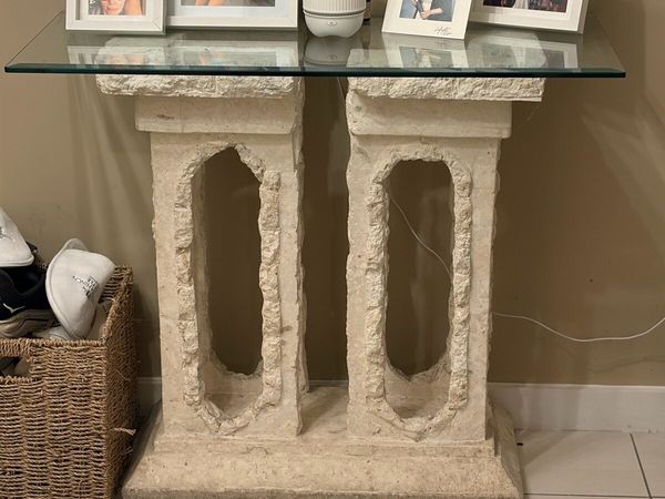 Console table - Main image