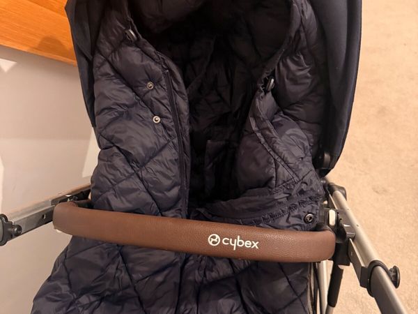 Twin Buggy - Main image