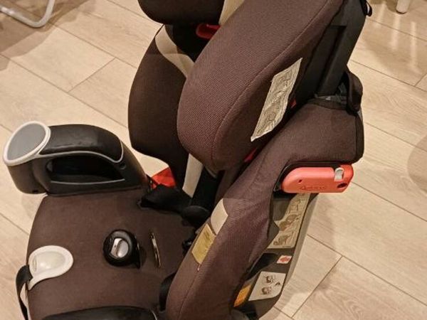 Child's Car Seat - Main image