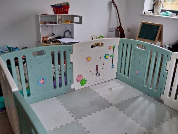 Playpen - Main image