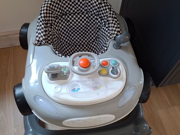 Baby walker - Main image