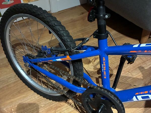 Kids bike Idaho 20 inch frame - Main image