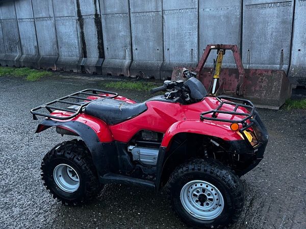 Honda 250 2014 - Main image
