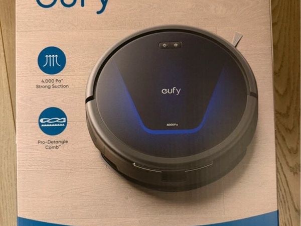 Eufy G50 Hybrid - Main image