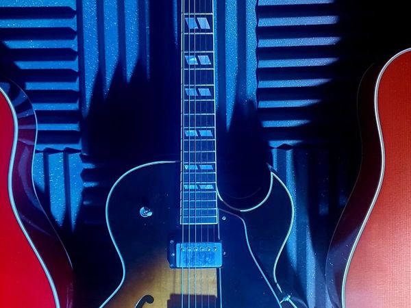 Gibson ES 175 - Main image