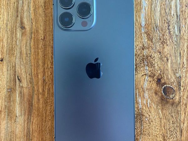 IPHONE 13 PRO MAX - Main image
