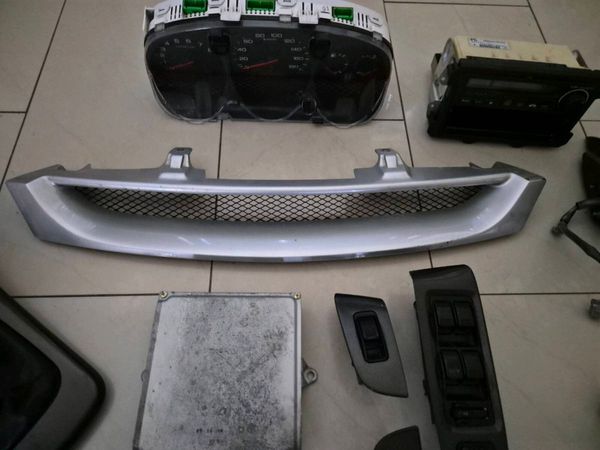 Honda Euro R CL1 PARTS - Main image
