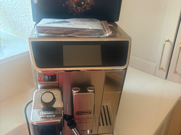 Coffee machine - Main image