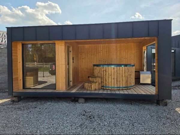 Sauna - Main image