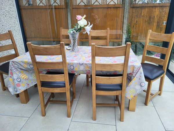 Table and Chairs - Main image