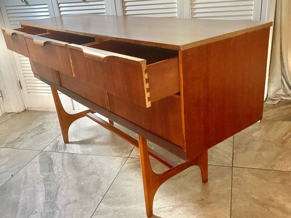 Mid century sideboard - Main image