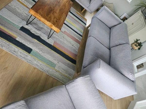EZ Living 3 Piece Suite - Main image