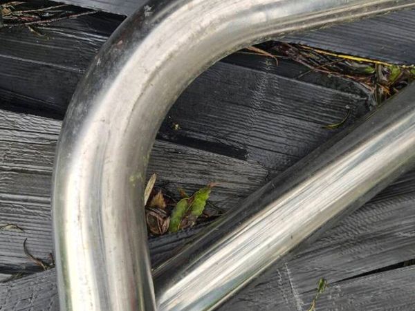 Stainless steel BARGAIN Bends & Tube for Exhausts - Main image