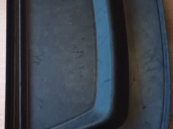 ID4 original Boot Cover,foam liner, side liners - Main image