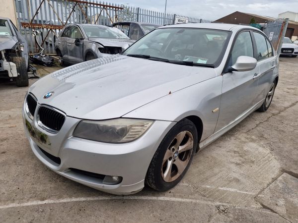 11 BMW 3 SERIES  2.0 D (N47D20C) FOR BREAKING - Main image