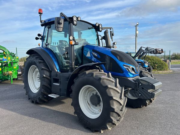 Valtra G105H - Main image