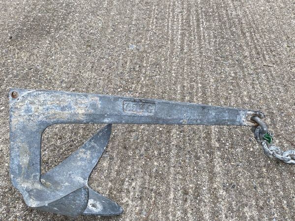 Anchor - Main image