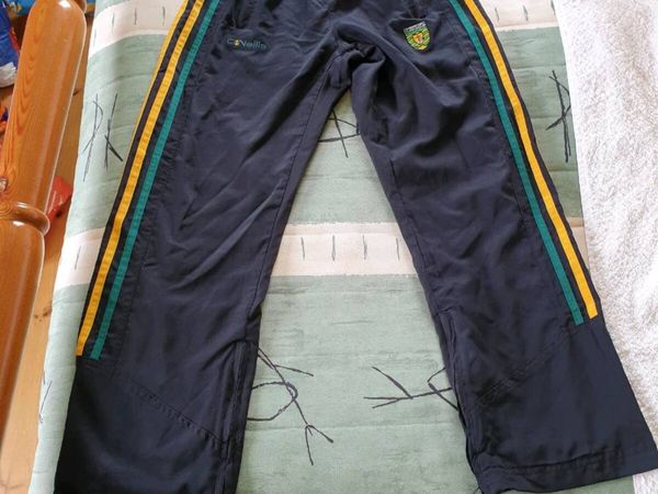 Donegal Gaelic Football Trousers Pants 2013 2014 - Main image