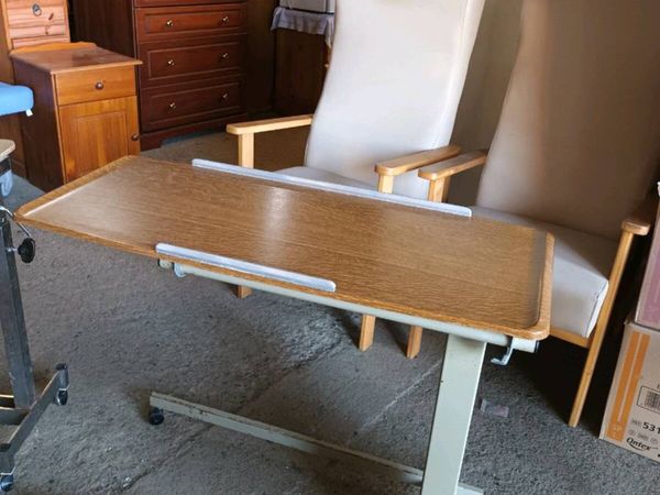 Over Bed Table - Main image