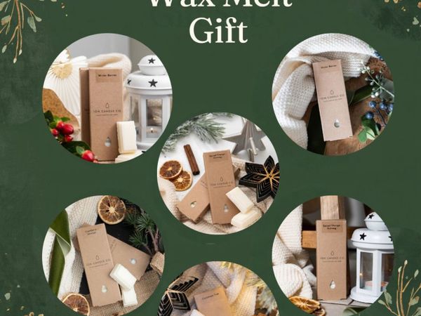 EcoBeo Irish Handmade Gifts & Christmas Gifts - Main image