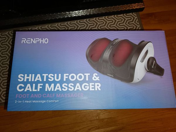 Foot Massager (Highly Discounted) - Main image