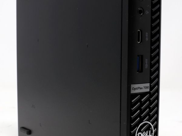 Dell 7090 Micro i5 10th gen - Main image