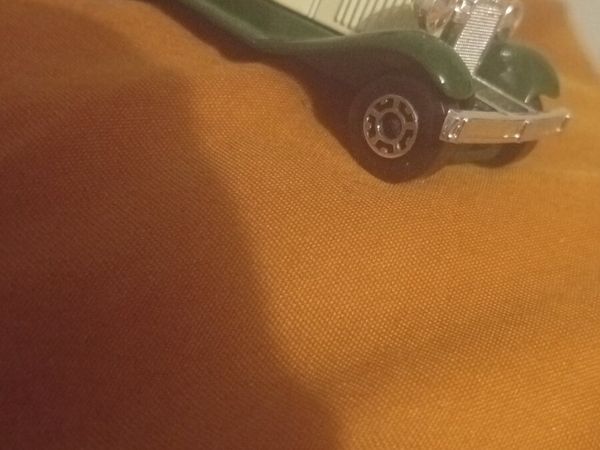 MATCHBOX MODEL...DIECAST - Main image