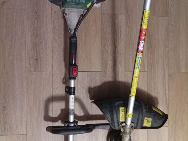 Petrol Grass trimmer - Main image
