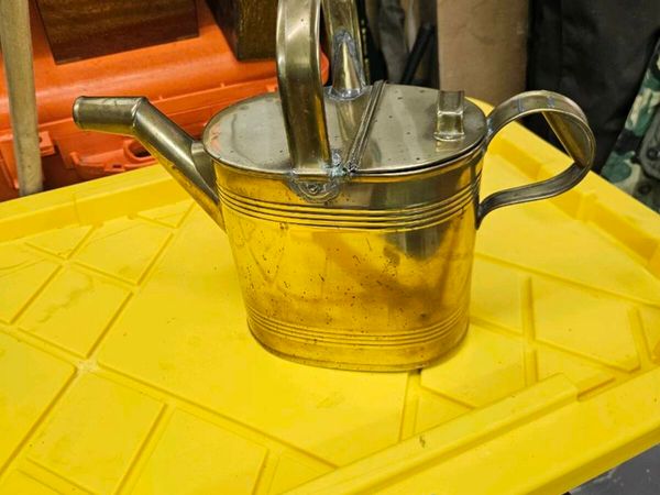 Victorian watering can - Main image