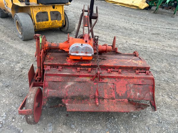 Howard 50” Rotavator - Main image