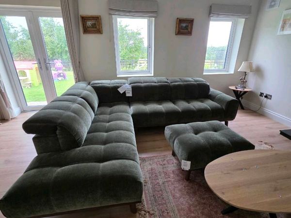 Natuzzi Corner Unit - Main image