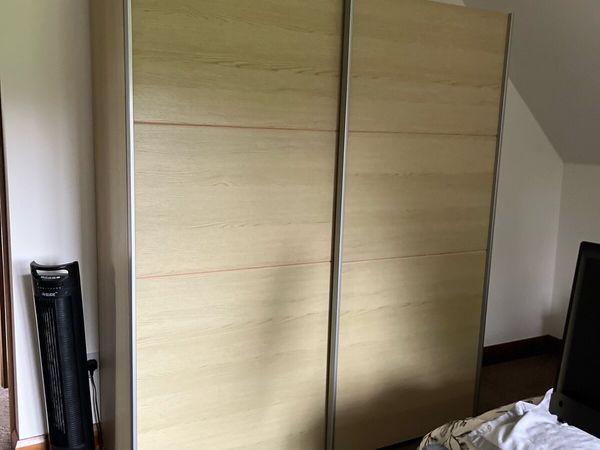 Wardrobe - Main image