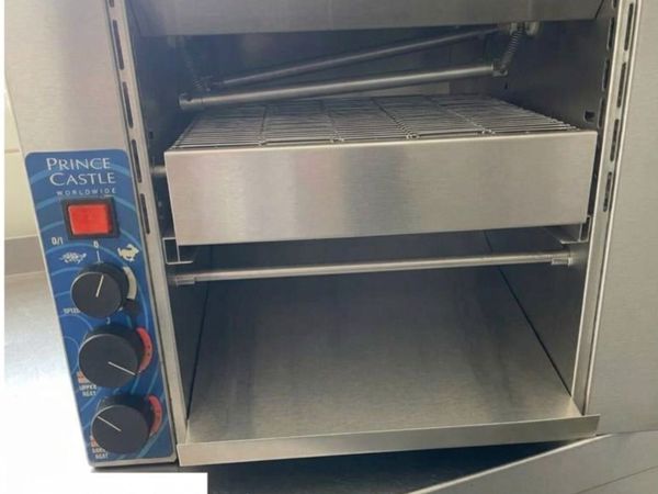Commercial kitchen equipment - Main image