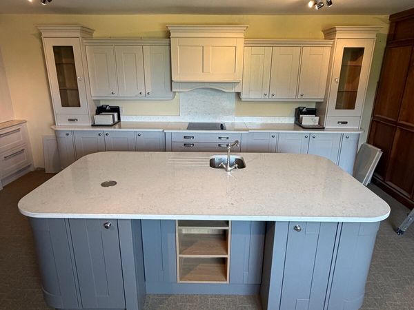 Kitchen - Main image