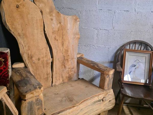 Hand Made Furniture - Main image