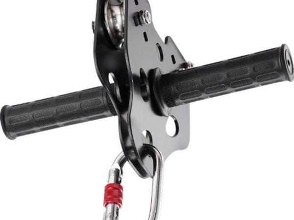 Zipline Kit for Kids and Adult,60 ft Zip Line Kit - Main image