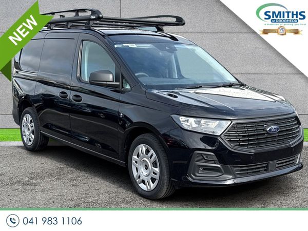 Ford Transit Connect TREND 2.0 102PS LWB **ORDER Y - Main image