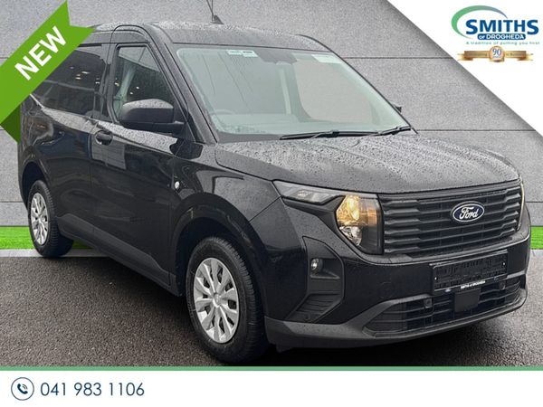 Ford Transit Courier TREND 1.0 125PS *AUTO* - Main image