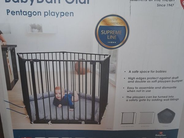 Play pen - Main image