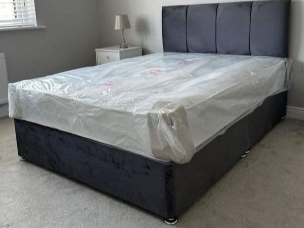 Perfect New Beds Mattresses Deals Free Delivery 👌 - Main image