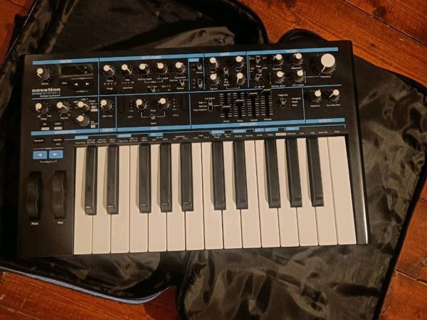 Bass Station 2 - Main image