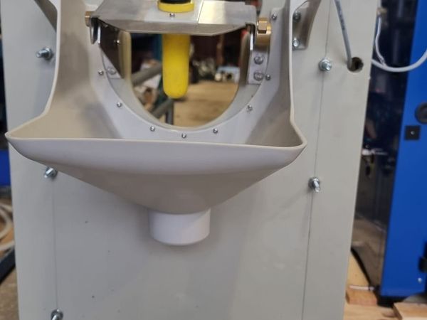 calf feeder - Main image