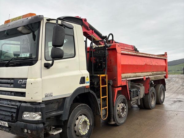 Daf 85 410 - Main image