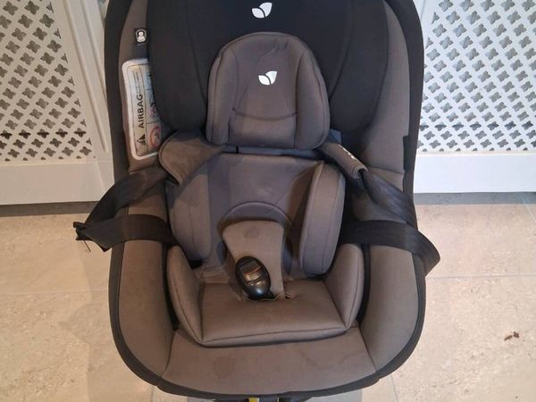 Join 360 Carseat - Main image