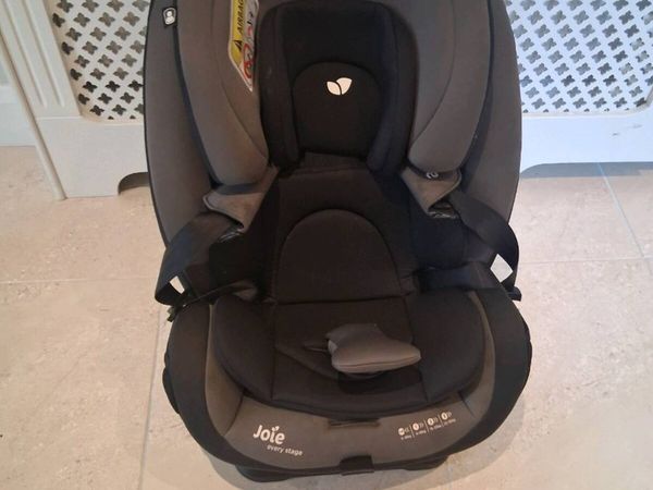 Joie Carseat - Main image