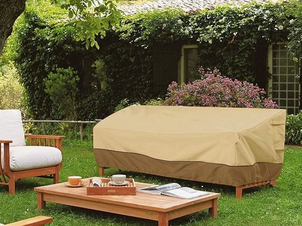 Waterproof UV-Resistant Garden Sofa Cover for sale in Clare for €50 on ...