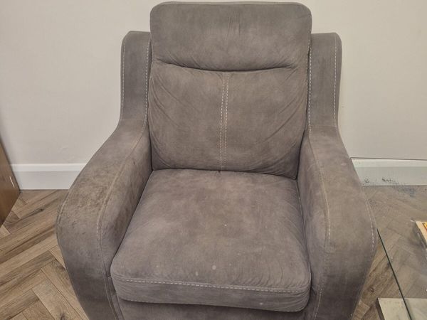 Sofa and armchair - Main image