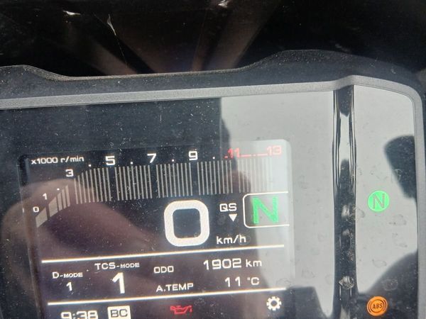 YAMAHA Other 2022 - Main image