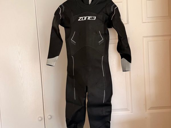Men’s Wetsuit - Main image