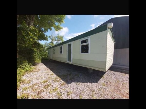 Moblie home - Main image